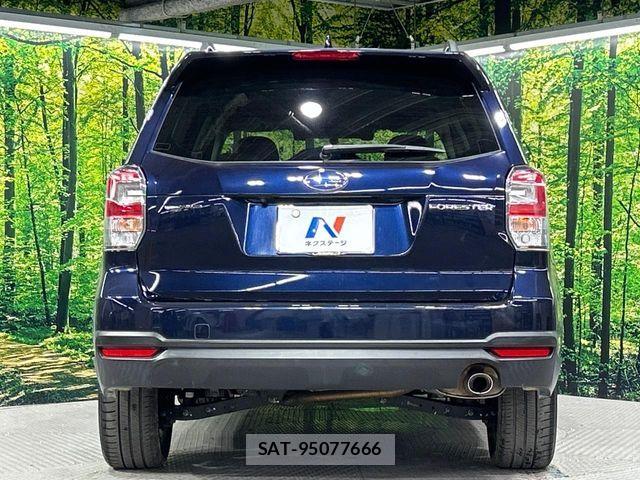 Subaru FORESTER 2017-09 8335897-15