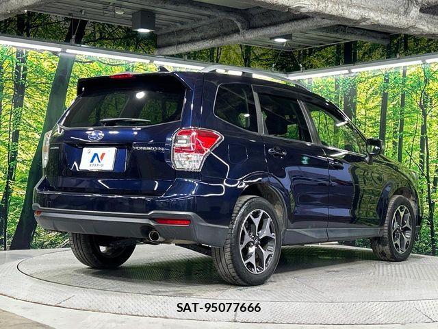 Subaru FORESTER 2017-09 8335897-17