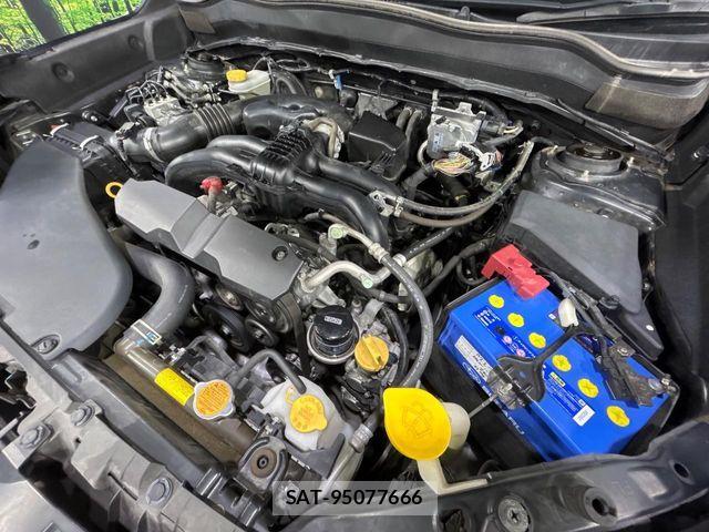 Subaru FORESTER 2017-09 8335897-18