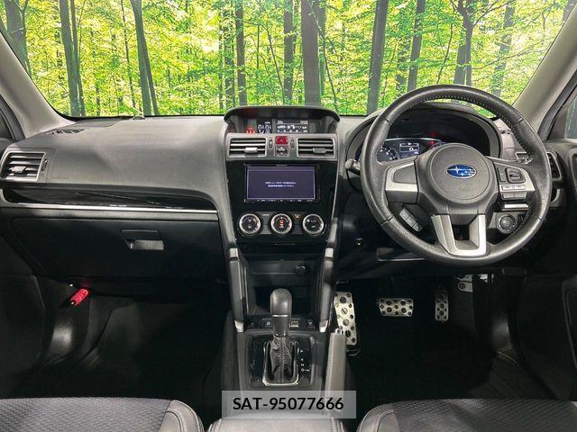 Subaru FORESTER 2017-09 8335897-1