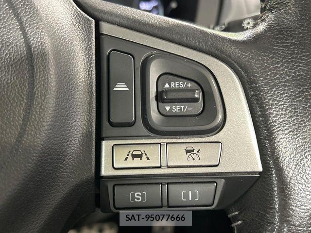 Subaru FORESTER 2017-09 8335897-3