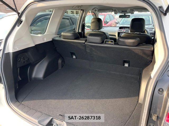 Subaru FORESTER 2015-12 8335902-9
