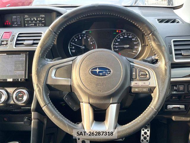 Subaru FORESTER 2015-12 8335902-10