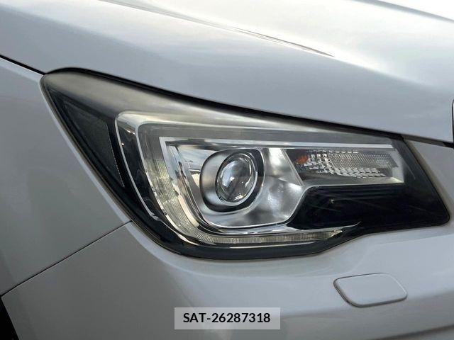 Subaru FORESTER 2015-12 8335902-11