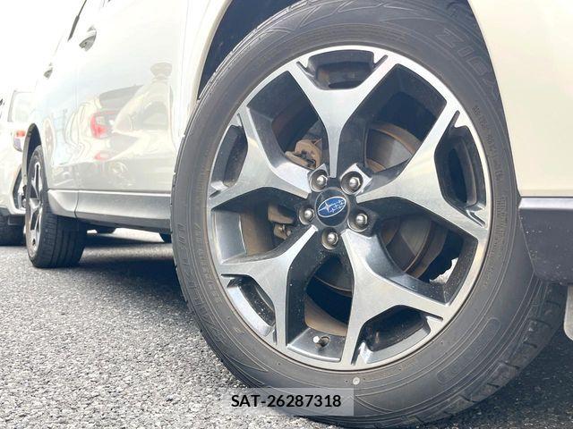 Subaru FORESTER 2015-12 8335902-12