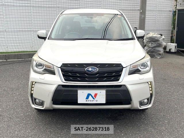 Subaru FORESTER 2015-12 8335902-13
