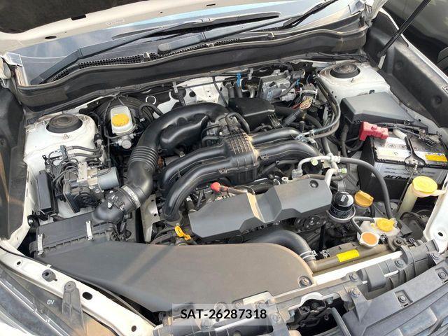 Subaru FORESTER 2015-12 8335902-17