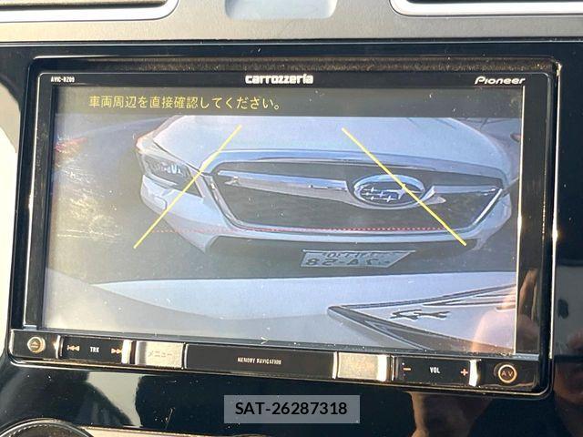 Subaru FORESTER 2015-12 8335902-3