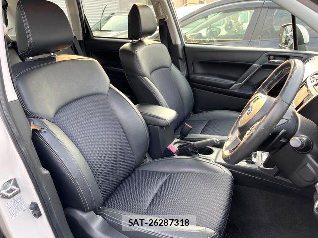 Subaru FORESTER 2015-12 8335902-7