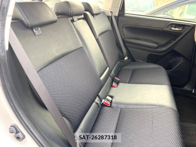 Subaru FORESTER 2015-12 8335902-8