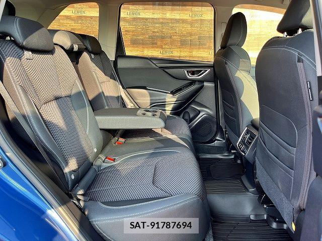 Subaru FORESTER 2019-09 8335881-9