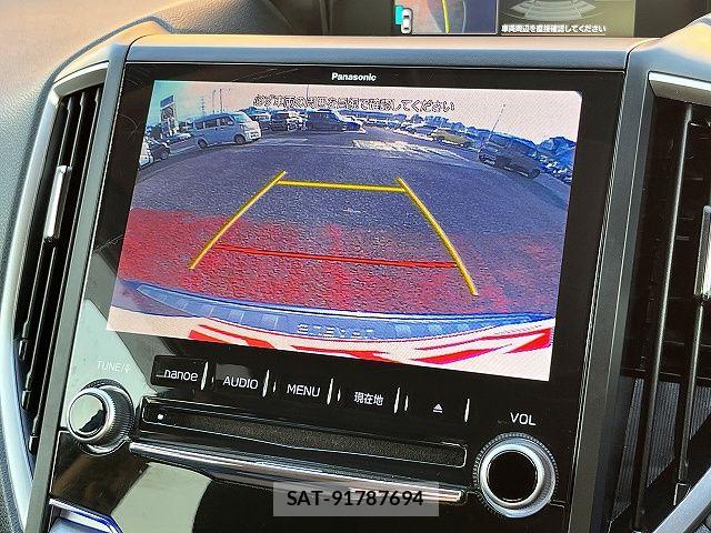 Subaru FORESTER 2019-09 8335881-10