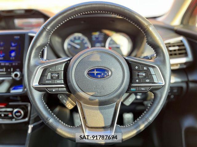Subaru FORESTER 2019-09 8335881-13