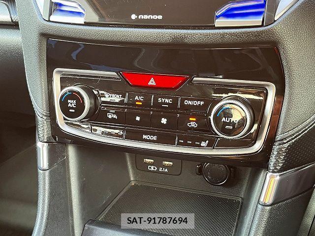 Subaru FORESTER 2019-09 8335881-14