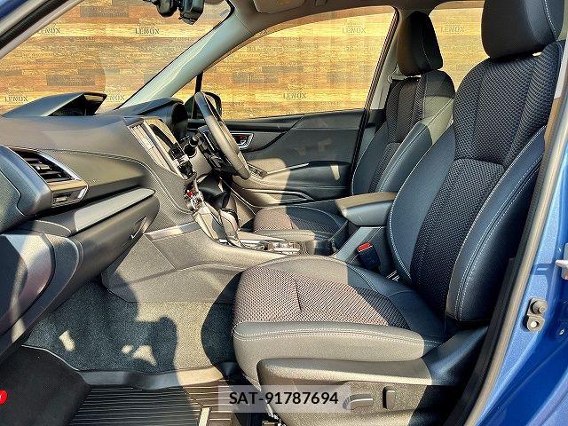 Subaru FORESTER 2019-09 8335881-18