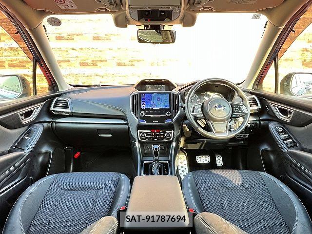 Subaru FORESTER 2019-09 8335881-1