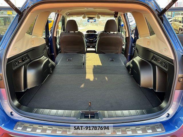 Subaru FORESTER 2019-09 8335881-21