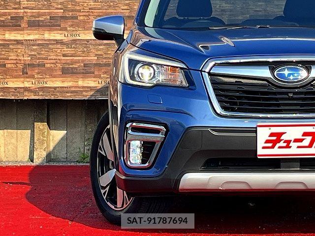 Subaru FORESTER 2019-09 8335881-24