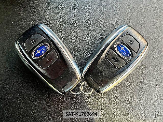 Subaru FORESTER 2019-09 8335881-25