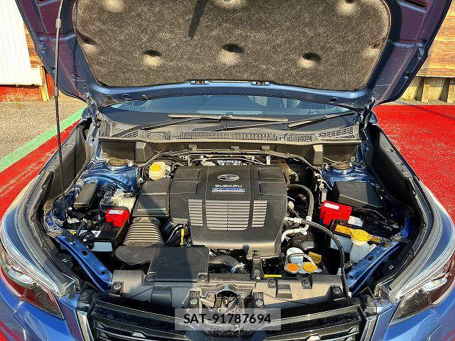 Subaru FORESTER 2019-09 8335881-27