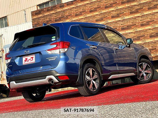 Subaru FORESTER 2019-09 8335881-2