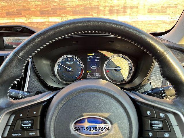 Subaru FORESTER 2019-09 8335881-7