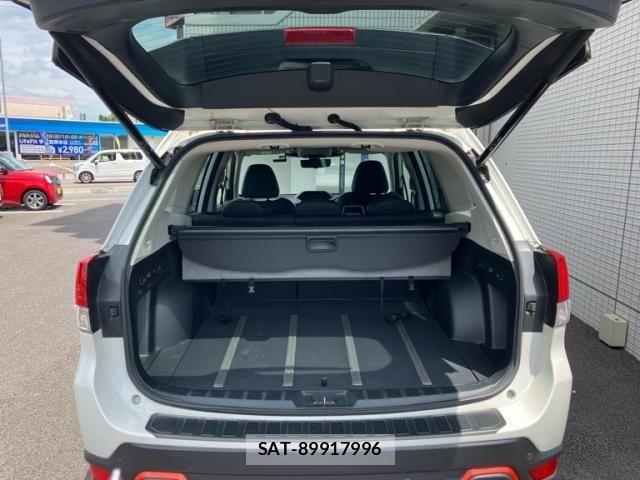 Subaru FORESTER 2022-03 8335873-10