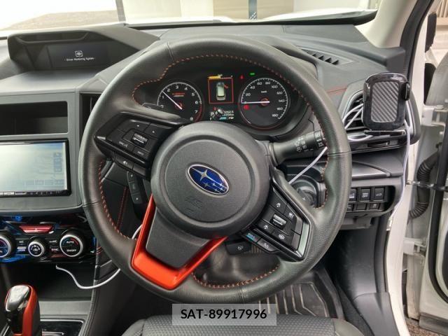 Subaru FORESTER 2022-03 8335873-14