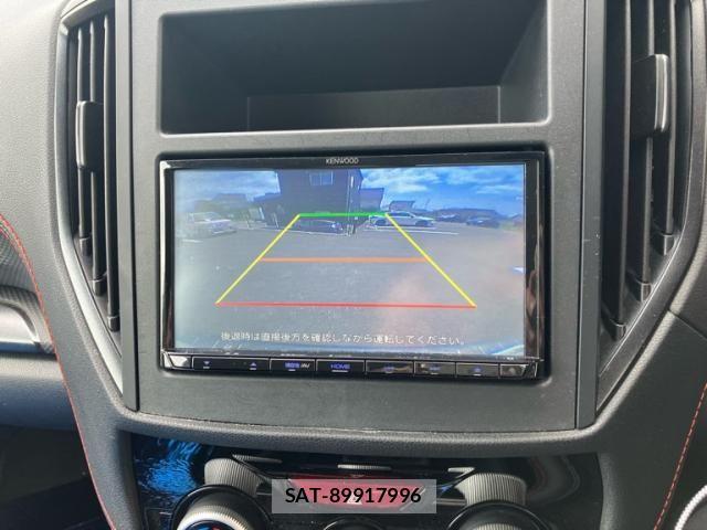 Subaru FORESTER 2022-03 8335873-16