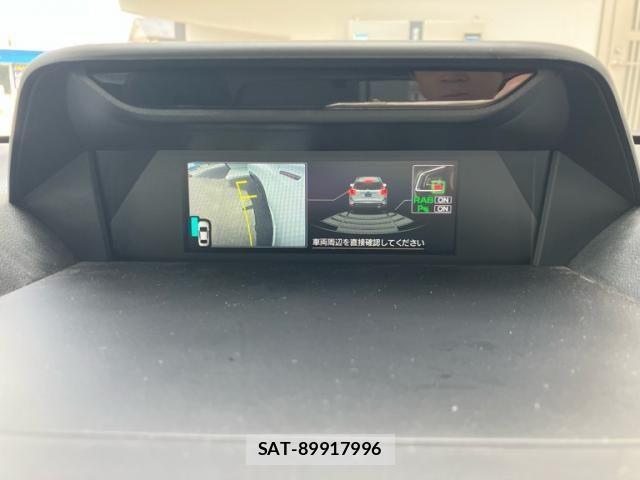 Subaru FORESTER 2022-03 8335873-17