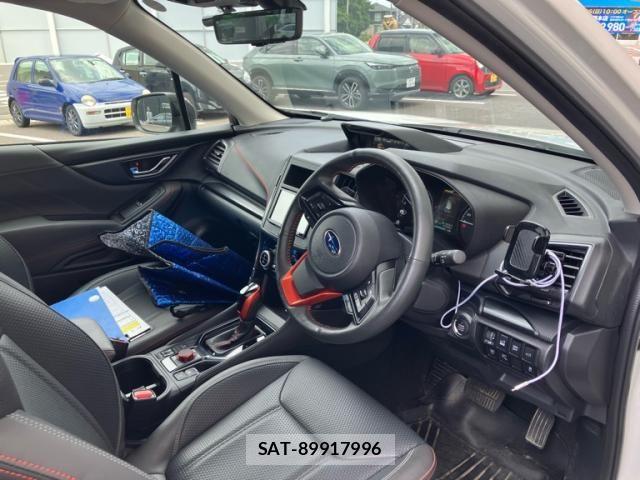 Subaru FORESTER 2022-03 8335873-23