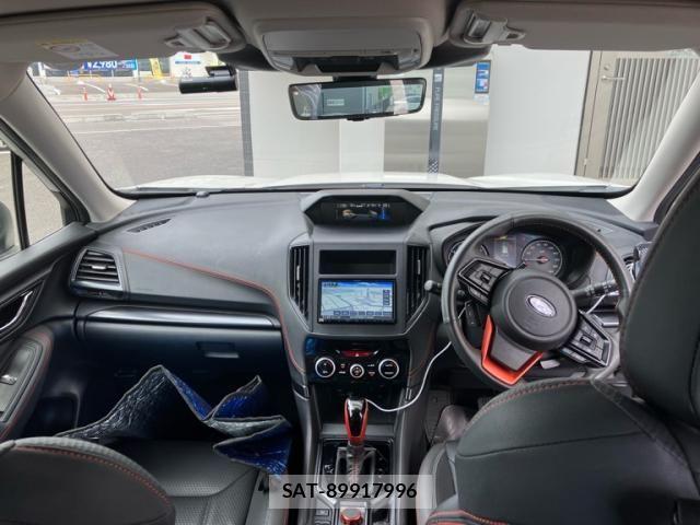 Subaru FORESTER 2022-03 8335873-24