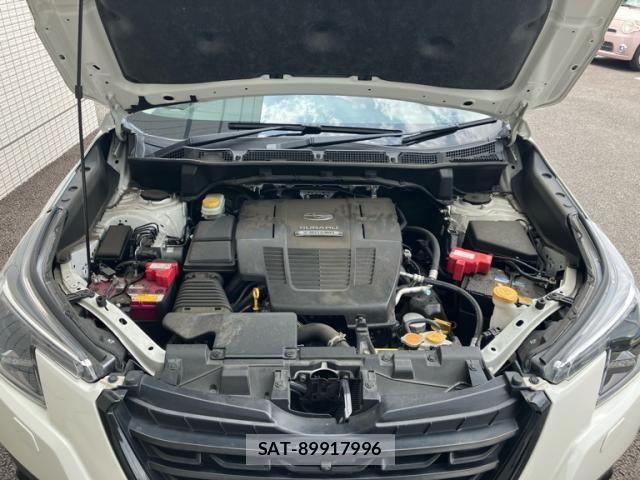 Subaru FORESTER 2022-03 8335873-25
