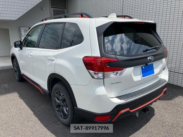 Subaru FORESTER 2022-03 8335873-4
