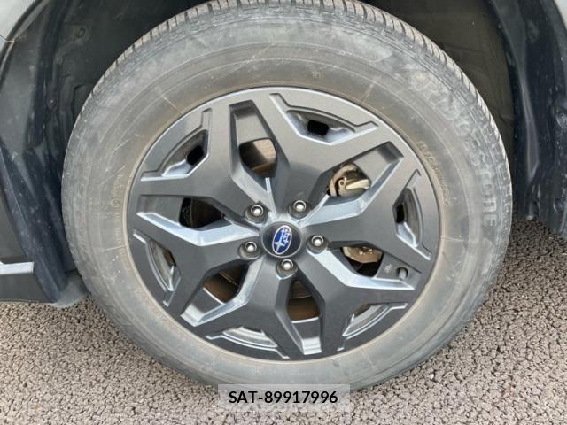 Subaru FORESTER 2022-03 8335873-5