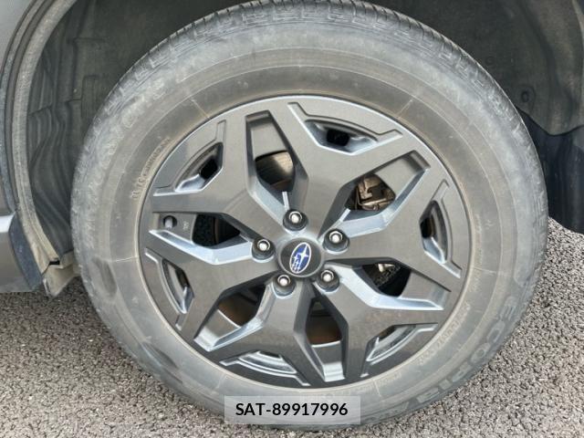 Subaru FORESTER 2022-03 8335873-6