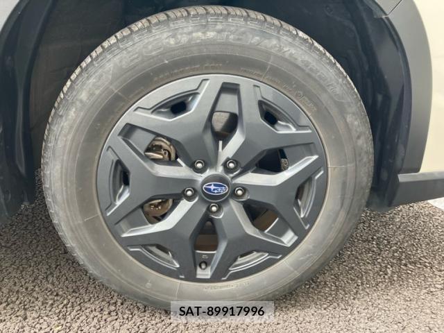 Subaru FORESTER 2022-03 8335873-7