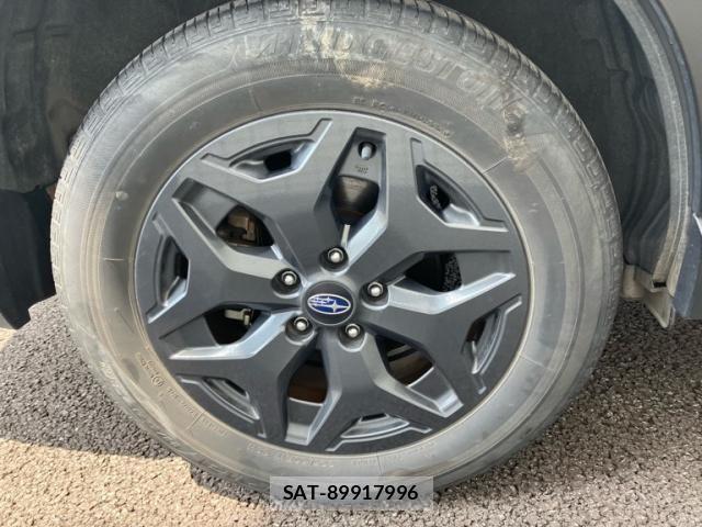 Subaru FORESTER 2022-03 8335873-8