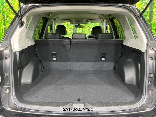 Subaru FORESTER 2017-02 8335894-9
