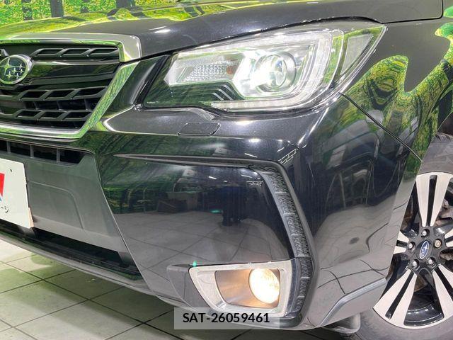 Subaru FORESTER 2017-02 8335894-11