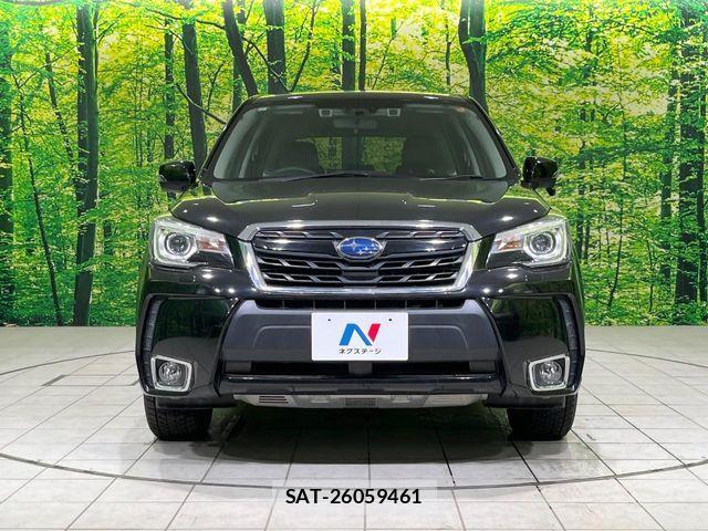 Subaru FORESTER 2017-02 8335894-13