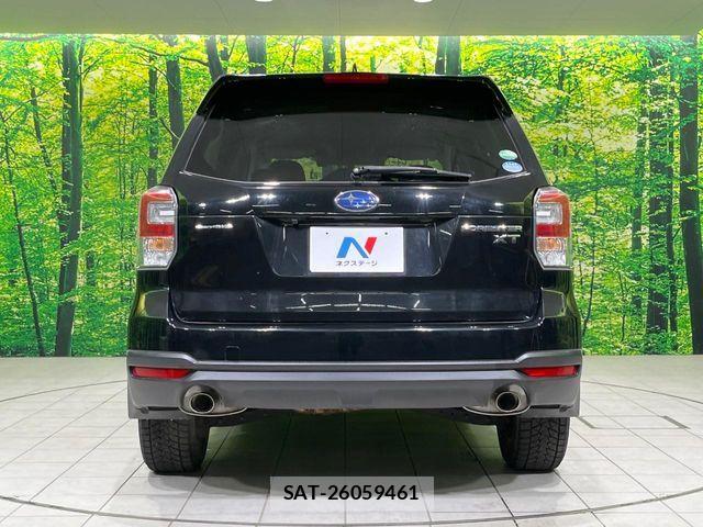 Subaru FORESTER 2017-02 8335894-14