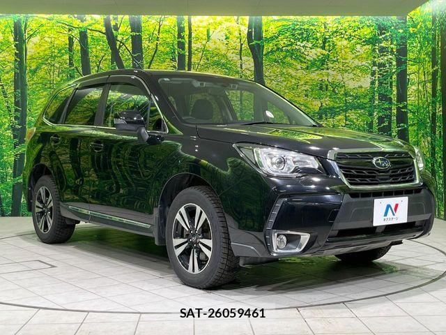Subaru FORESTER 2017-02 8335894-15