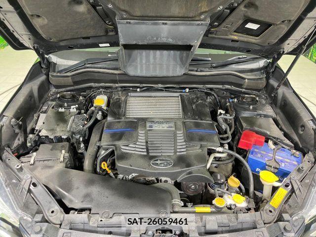 Subaru FORESTER 2017-02 8335894-17
