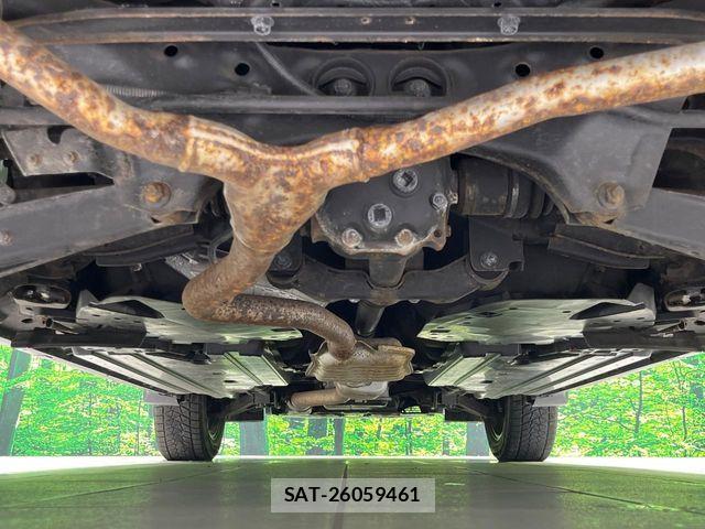 Subaru FORESTER 2017-02 8335894-18