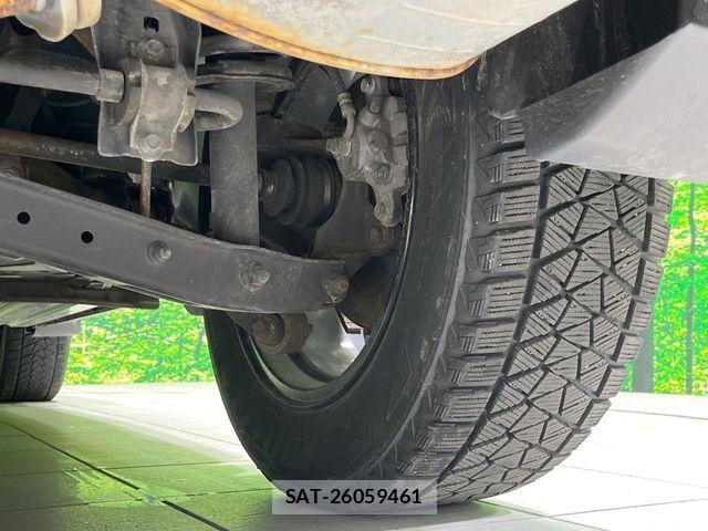 Subaru FORESTER 2017-02 8335894-19