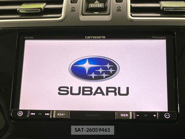 Subaru FORESTER 2017-02 8335894-3