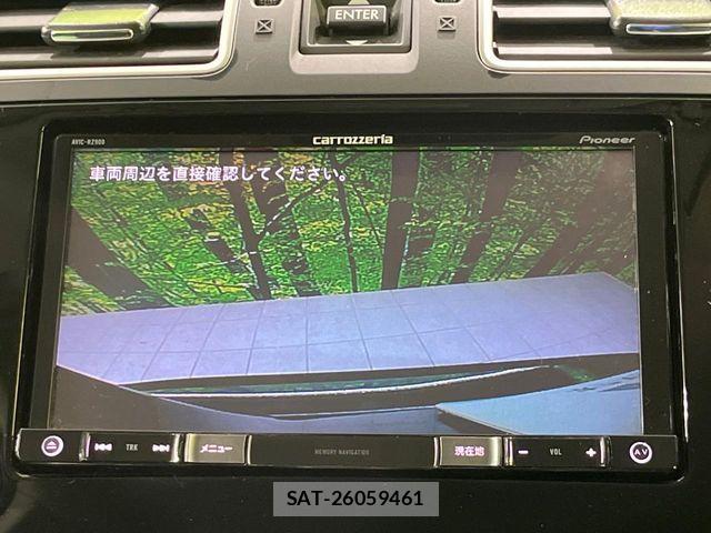 Subaru FORESTER 2017-02 8335894-4