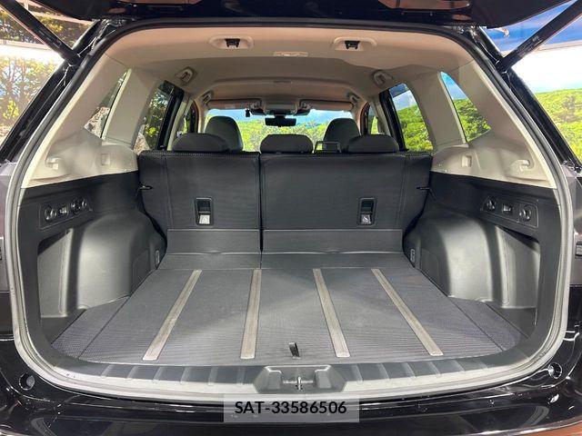 Subaru FORESTER 2024-11 8335869-9