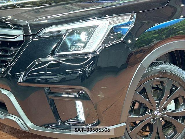 Subaru FORESTER 2024-11 8335869-11